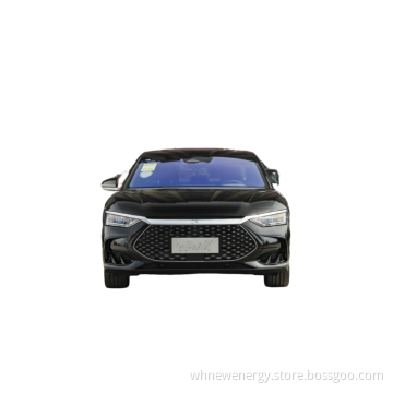 4 عجلات BYD HAN New Energy Electric Motors Car Automobile EV BYD Tang Yuan Song Plus Cars